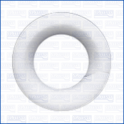 Pakking, brandstofleiding Ajusa 01668000