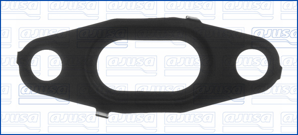 Pakking, koelvloeistofpijpleiding Ajusa 01668300