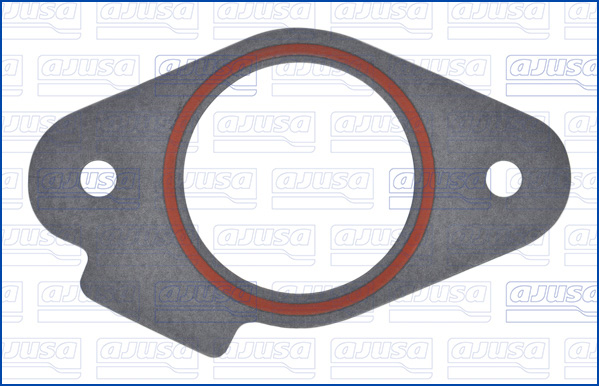 Pakking, brandstofpomp Ajusa 01671500