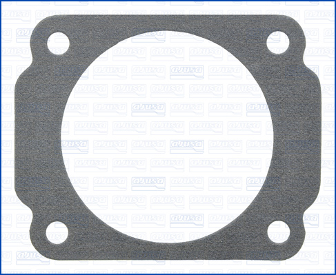 Pakking, smoorklepaansluiting Ajusa 01683000