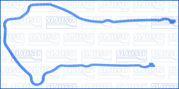 Pakking, distributiecarter Ajusa 01683700