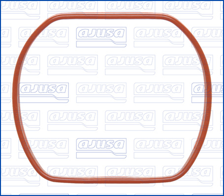 Pakking, smoorklepaansluiting Ajusa 01686000