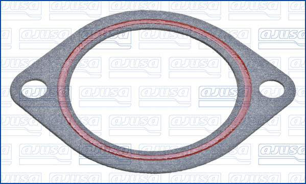 Afdichtring, wateraansluiting (turbolader) Ajusa 01688300