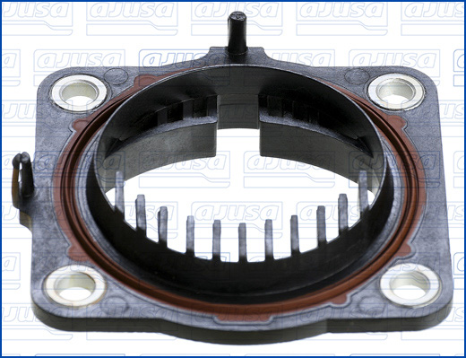 Pakking, smoorklepaansluiting Ajusa 01691400