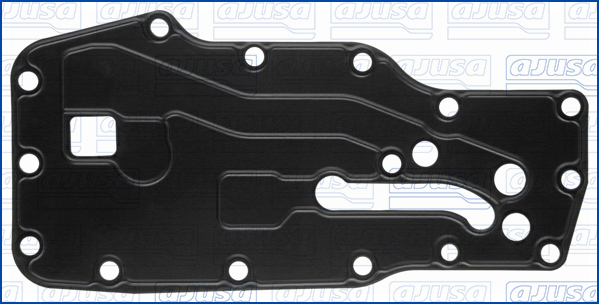 Pakking, oliekoeler Ajusa 01705400