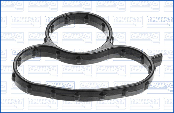 Oliefilterhuis pakking / O-ring Ajusa 01709700