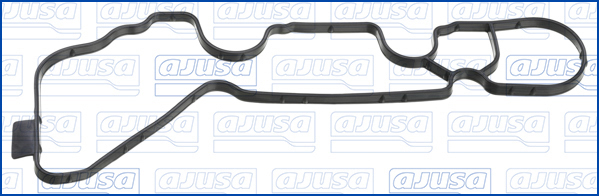 Pakking, ontluchting motorcarter Ajusa 01710500