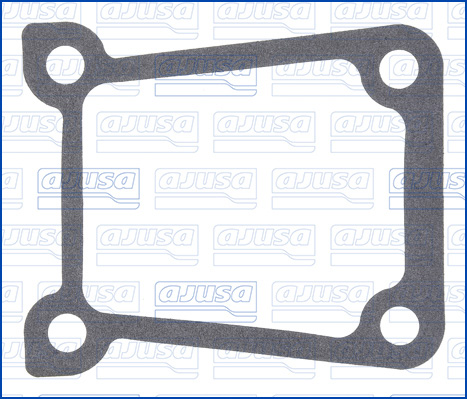 Pakking, smoorklepaansluiting Ajusa 01712500