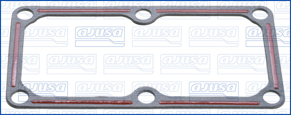 Pakking, inlaatspruitstuk Ajusa 01717300