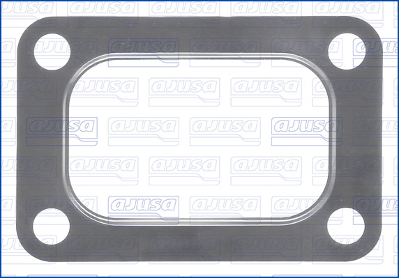 Turbolader pakking Ajusa 01717900