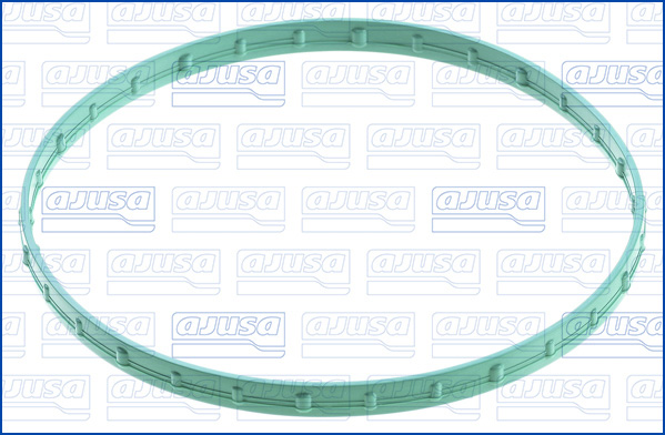 Inlaatspruitstukpakking Ajusa 01718700