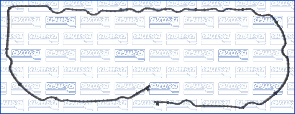 Pakking, distributiecarter Ajusa 01720100