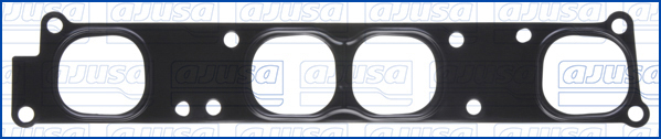 Pakking, inlaatspruitstuk omkasting Ajusa 01721600