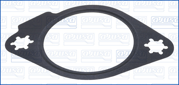 Koelmiddelbuis pakking Ajusa 01722000