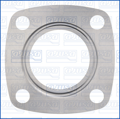Dichting, inlaat turbolader Ajusa 01727600