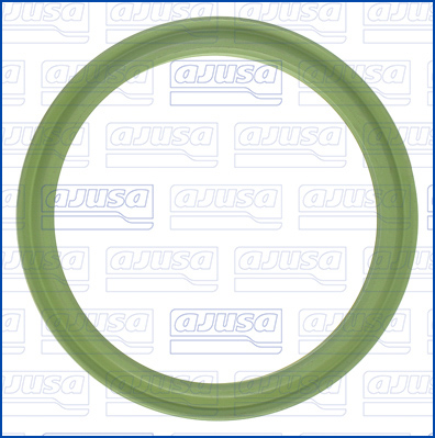 Pakking, warmtewisselaar Ajusa 01729200