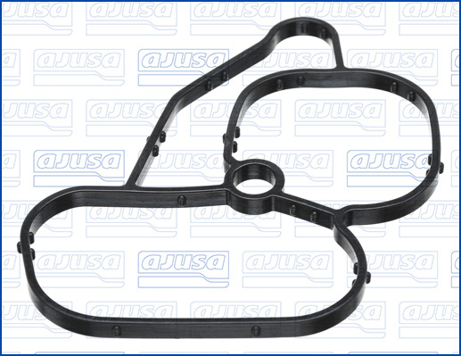 Pakking, oliefilteromkasting Ajusa 01731100