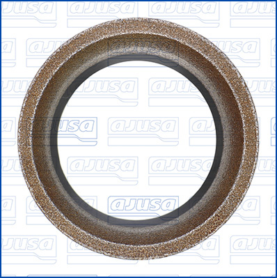 Pakking, ontluchting motorcarter Ajusa 01733600