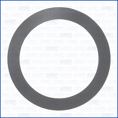 Ring, riemschijf-nokkenas Ajusa 01737500