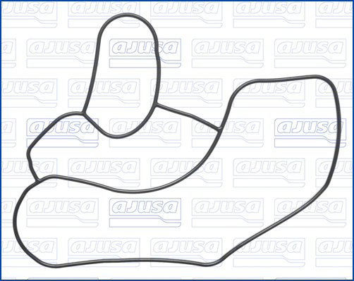 Pakking, thermostaat Ajusa 01737800