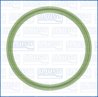 Pakking, warmtewisselaar Ajusa 01738300