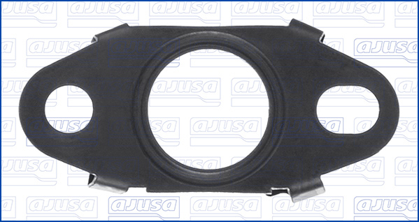 Pakking, olie inlaat tubolader Ajusa 01739300
