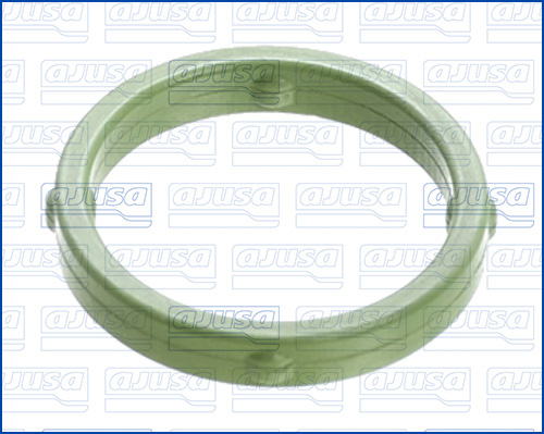 Pakking, koelvloeistofpijpleiding Ajusa 01741100