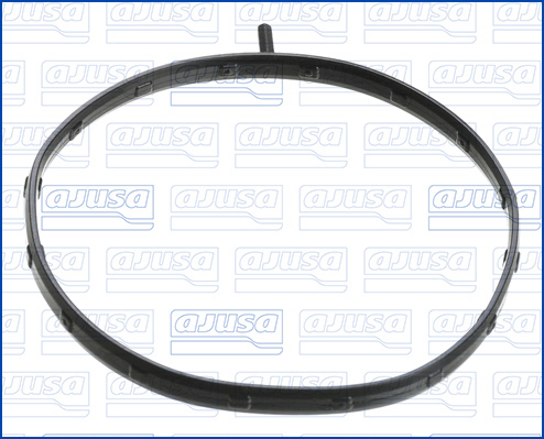 Pakking, thermostaat Ajusa 01741500
