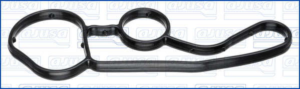 Oliefilterhuis pakking / O-ring Ajusa 01742600
