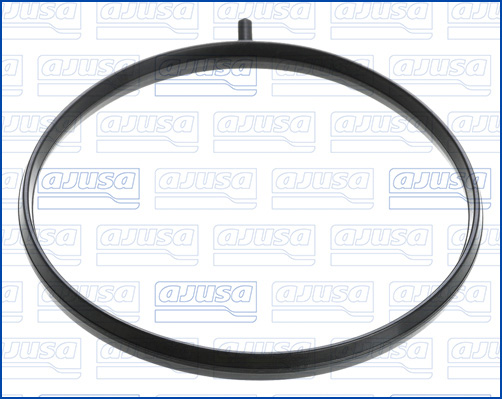 Pakking, smoorklepaansluiting Ajusa 01743100