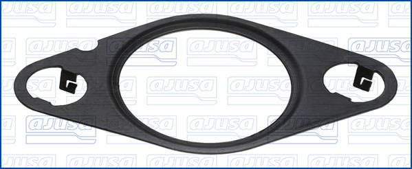 Dichtring, leiding EGR-klep Ajusa 01743200