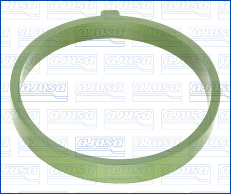 Inlaatspruitstukpakking Ajusa 01743600