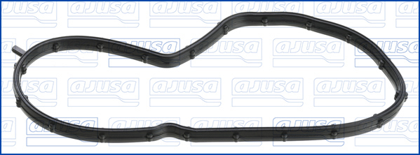 Waterpomppakking Ajusa 01743900