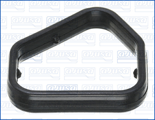 Pakking, oliekoeler Ajusa 01744500