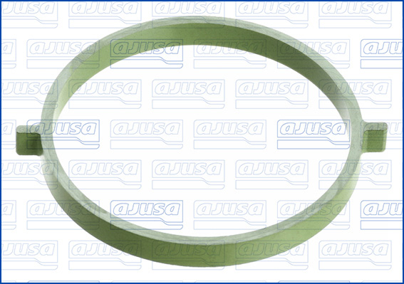 Pakking, waterpomp Ajusa 01746600