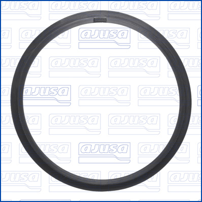 Afdichtring, aansluitslang, luchtfilterbehuizing Ajusa 01751900