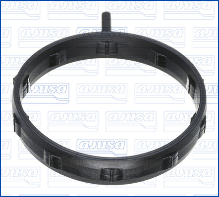 Pakking, smoorklepaansluiting Ajusa 01752600