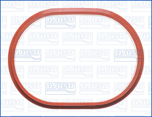 Afdichtring, aansluitslang, luchtfilterbehuizing Ajusa 01752700
