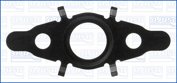 Dichting, inlaat turbolader Ajusa 01753700