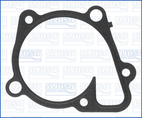 Pakking, waterpomp Ajusa 01753800