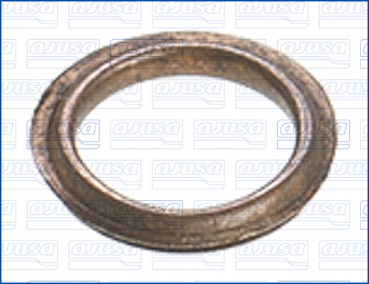 Afdichtring, injectieklep Ajusa 01760700