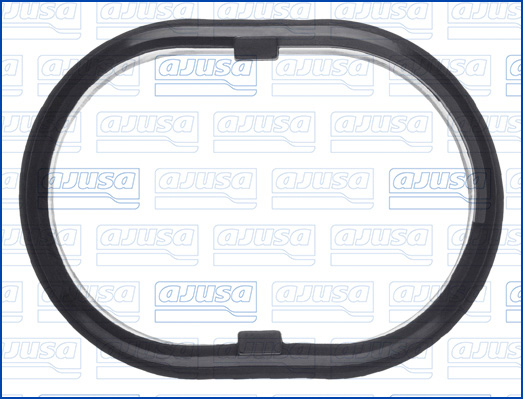 Afdichtring, aansluitslang, luchtfilterbehuizing Ajusa 01762200