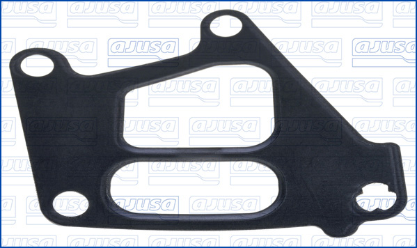 Pakking, oliefilteromkasting Ajusa 01766300