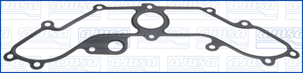 Pakking, distributiecarter Ajusa 01766900