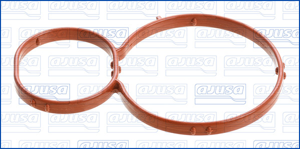 Pakking, thermostaat Ajusa 01770200