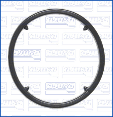 Pakking, oliekoeler Ajusa 01770800