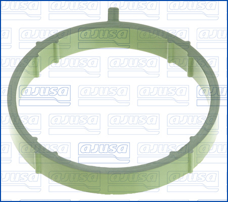 Pakking, turbolader Ajusa 01771400
