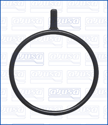 Pakking, oliepomp Ajusa 01773800