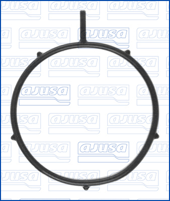 Pakking, oliepomp Ajusa 01776600