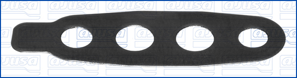 Pakking, koelvloeistofpijpleiding Ajusa 01780200